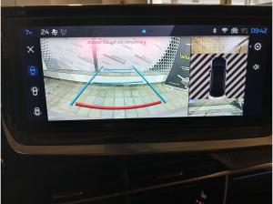 Peugeot 2008 1.2 GT Parkpilot,Sitzheizung,Navi,Tempomat