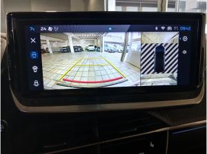 Peugeot 2008 1.2 GT Parkpilot,Sitzheizung,Navi,Tempomat