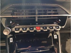 Peugeot 2008 1.2 GT Parkpilot,Sitzheizung,Navi,Tempomat