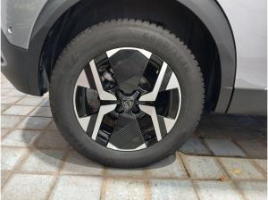 Peugeot 2008 1.2 GT Parkpilot,Sitzheizung,Navi,Tempomat