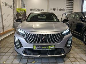 Peugeot 2008 1.2 GT Parkpilot,Sitzheizung,Navi,Tempomat