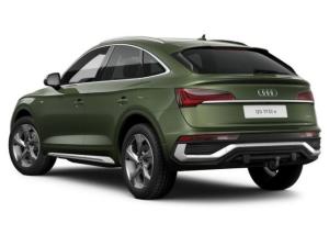 Audi Q5 Sportback S line 50 TFSI e quattro **0,5%**