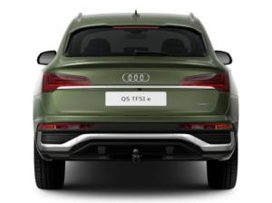 Audi Q5 Sportback S line 50 TFSI e quattro **0,5%**