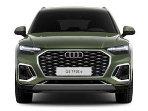 Audi Q5 Sportback S line 50 TFSI e quattro **0,5%**