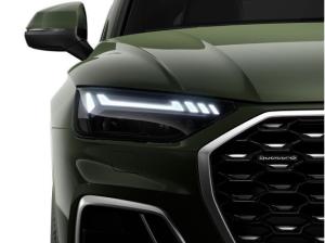 Audi Q5 Sportback S line 50 TFSI e quattro **0,5%**