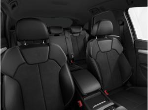 Audi Q5 Sportback S line 50 TFSI e quattro **0,5%**