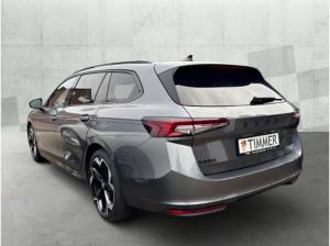 Skoda Superb Combi 2.0 TDI DSG 4x4 Sportline *CANTON*P