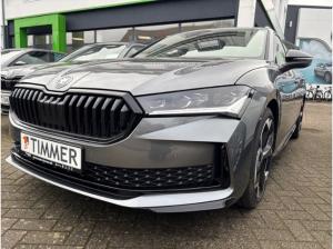 Skoda Superb Combi 2.0 TDI DSG 4x4 Sportline *CANTON*P