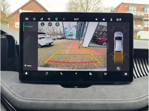 Skoda Superb Combi 2.0 TDI DSG 4x4 Sportline *CANTON*P