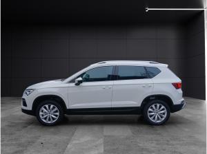 Seat Ateca 2.0 TDI +++ sofort verfügbar +++ Road Edition DSG ACC Kamera