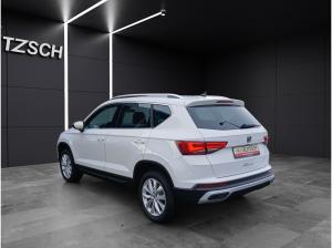 Seat Ateca 2.0 TDI +++ sofort verfügbar +++ Road Edition DSG ACC Kamera