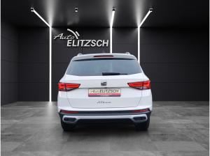 Seat Ateca 2.0 TDI +++ sofort verfügbar +++ Road Edition DSG ACC Kamera