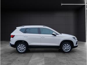 Seat Ateca 2.0 TDI +++ sofort verfügbar +++ Road Edition DSG ACC Kamera