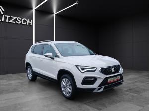 Seat Ateca 2.0 TDI +++ sofort verfügbar +++ Road Edition DSG ACC Kamera