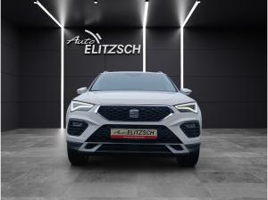 Seat Ateca 2.0 TDI +++ sofort verfügbar +++ Road Edition DSG ACC Kamera
