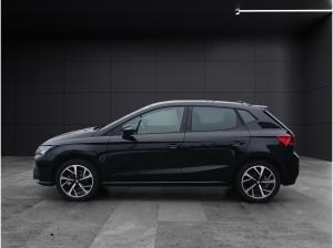Seat Ibiza +++sofort verfügbar+++ FR 1.0 TSI