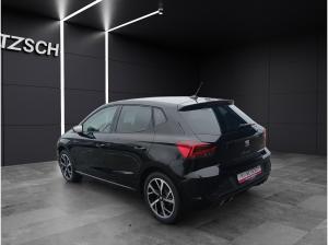 Seat Ibiza +++sofort verfügbar+++ FR 1.0 TSI