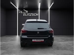 Seat Ibiza +++sofort verfügbar+++ FR 1.0 TSI