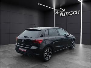 Seat Ibiza +++sofort verfügbar+++ FR 1.0 TSI