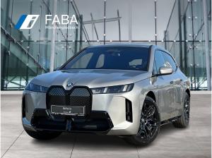 BMW ix xDrive45 | UPE 99.690,- | 0,25% | M Sportpaket HK HiFi DAB LED