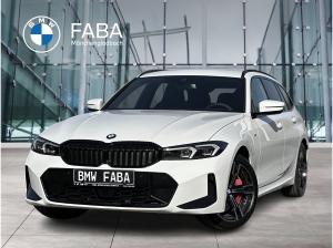 BMW 320 i Touring M Sport Pro HiFi DAB LED Shz