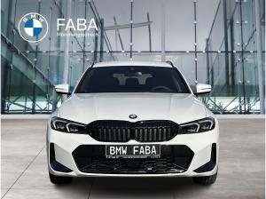 BMW 320 i Touring M Sport Pro HiFi DAB LED Shz
