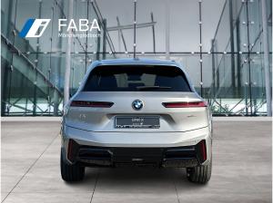 BMW ix xDrive45 | UPE 99.690,- | 0,25% | M Sportpaket HK HiFi DAB LED