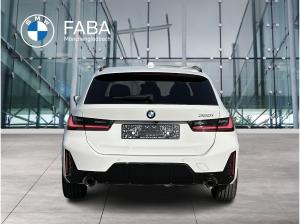 BMW 320 i Touring M Sport Pro HiFi DAB LED Shz