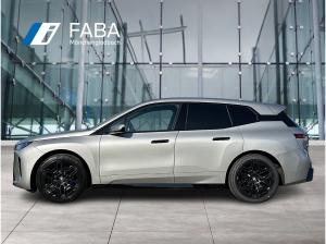 BMW ix xDrive45 | UPE 99.690,- | 0,25% | M Sportpaket HK HiFi DAB LED