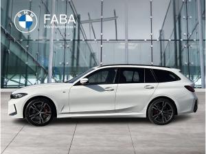 BMW 320 i Touring M Sport Pro HiFi DAB LED Shz