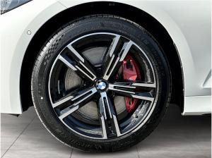 BMW 320 i Touring M Sport Pro HiFi DAB LED Shz