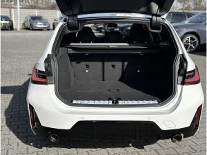 BMW 320 i Touring M Sport Pro HiFi DAB LED Shz