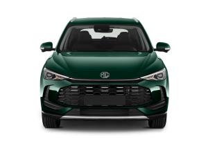 MG ZS 1.5 Hybrid+ Luxury