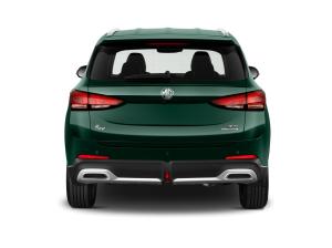 MG ZS 1.5 Hybrid+ Luxury