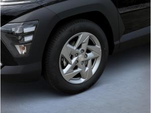 Hyundai KONA KONA SX2 MJ25 1.6T 2WD Select