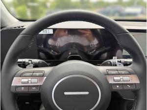 Hyundai KONA KONA SX2 MJ25 1.6T 2WD Select