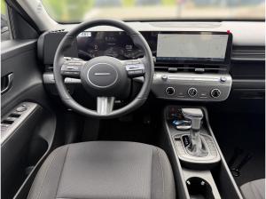 Hyundai KONA KONA SX2 MJ25 1.6T 2WD Select