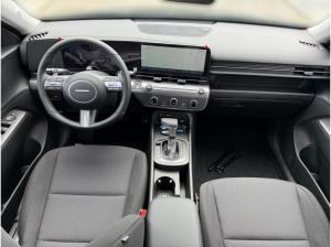 Hyundai KONA KONA SX2 MJ25 1.6T 2WD Select