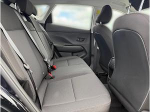 Hyundai KONA KONA SX2 MJ25 1.6T 2WD Select