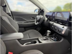 Hyundai KONA KONA SX2 MJ25 1.6T 2WD Select