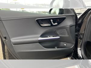 Mercedes-Benz C 220 T-Modell AMG+Night+AHK+19"+Memory+CarPl.