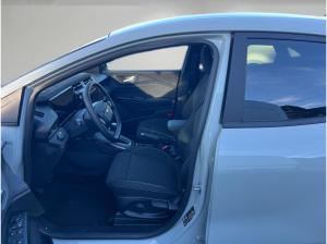 Ford Puma Titanium 1,0l EcoBoost MHEV Navi Digitales Cockpit El. Heckklappe Apple CarPlay