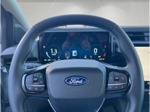Ford Puma Titanium 1,0l EcoBoost MHEV Navi Digitales Cockpit El. Heckklappe Apple CarPlay