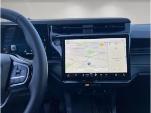 Ford Puma Titanium 1,0l EcoBoost MHEV Navi Digitales Cockpit El. Heckklappe Apple CarPlay