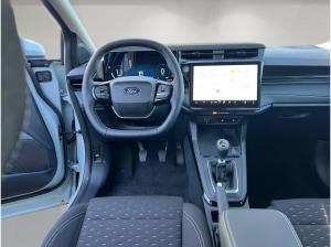 Ford Puma Titanium 1,0l EcoBoost MHEV Navi Digitales Cockpit El. Heckklappe Apple CarPlay