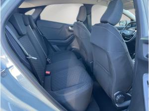 Ford Puma Titanium 1,0l EcoBoost MHEV Navi Digitales Cockpit El. Heckklappe Apple CarPlay
