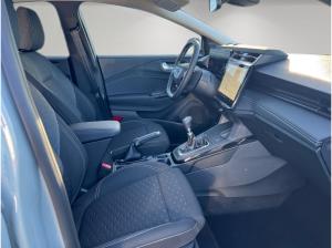 Ford Puma Titanium 1,0l EcoBoost MHEV Navi Digitales Cockpit El. Heckklappe Apple CarPlay