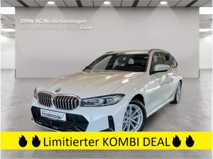 BMW 320 i Touring  M Sport Kamera