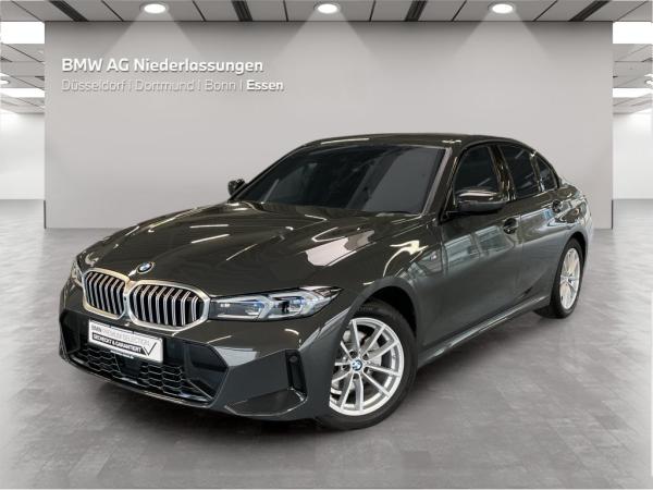 BMW 320 i Limousine M Sport AHK LiveCockpitProf HiFi