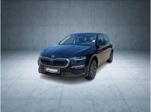 Skoda Scala Tour 1.0 TSI DSG AHK/NAVI/MATRIX/KESSY